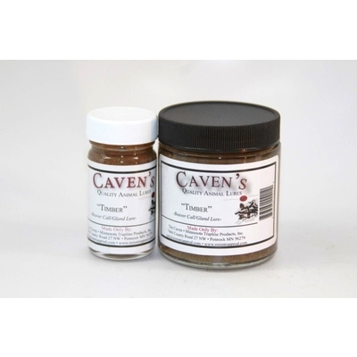 Cavens Timber