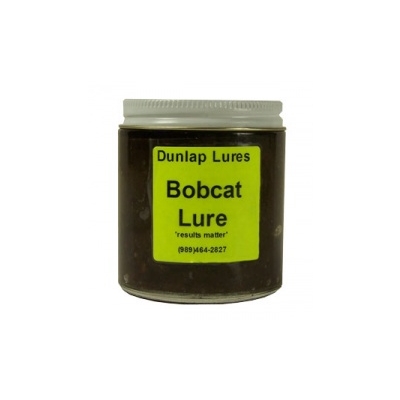 Dunlap's Bobcat Lure