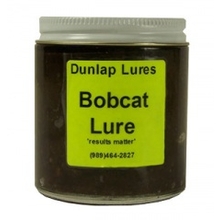 Dunlap's Bobcat Lure