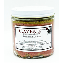 Cavens Minnesota Brand Predator Bait Plus