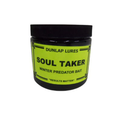 Dunlap's Soul Taker Predator Bait