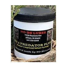 RK's Predator Plus Bait 