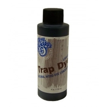 Pete Rickard's Natural Wood Trap Dye Liquid Concentrate