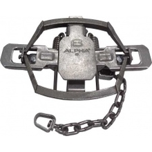 Freedom Brand Alpha #2 Dogless Coil Spring Trap