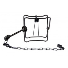 Bridger #159 Single Spring Body Grip Trap