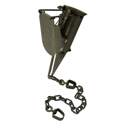 Freedom Brand FB1 Dog Proof Raccoon Trap