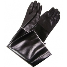 Cold Creek Full Arm Trapping Gauntlets