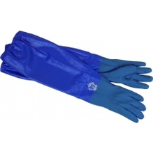 Big Game Gut Gloves Insulated 26" Gauntlets