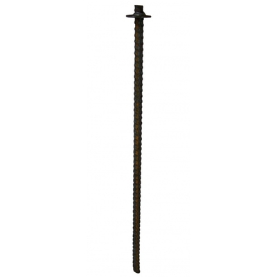 Rebar Stakes 1/2"