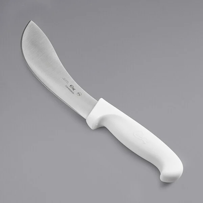 Choice 5" Curved Skinning Knife