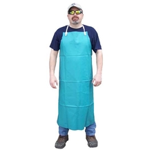 Standard Fur Shed Apron