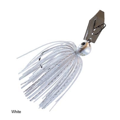 Zman ChatterBait® JackHammer™ 3/8 oz-1/2oz