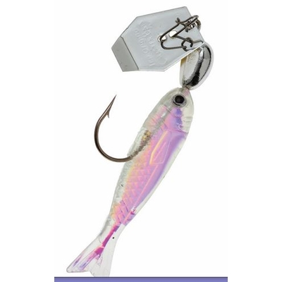 Zman ChatterBait® Flashback® Mini