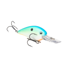 Strike King KVD Squarebill 1.5 Deep