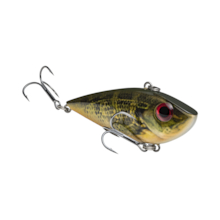 Strike King Red Eyed Shad 1/2oz