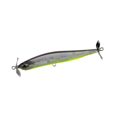 Duo Realis Spinbait 80