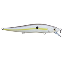 Head Hunter Suspending Jerkbait 3.75"