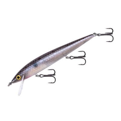 Smithwick Suspending Rattlin Rogue Jerkbait