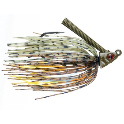 Freedom Tackle FT Swim Jig