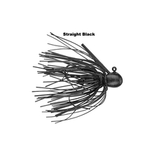 Missile Baits Ike's Micro Jig