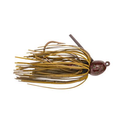 Strike King Bitsy Bug Mini Casting Jig