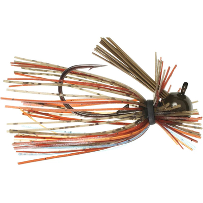 War Eagle Heavy Finesse Jig