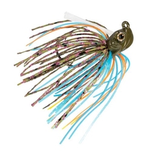 Zman Midwest Finesse Swim Jig