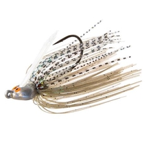 Zman CrossEyeZ™ Snakehead Swim Jig