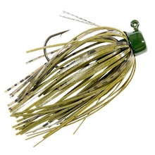 Zman ShroomZ™ Micro Finesse Jig