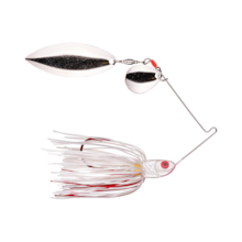 Strike King Bleeding Bait Spinnerbait