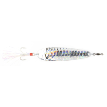 Nichols Lures Lake Fork Flutter Spoon