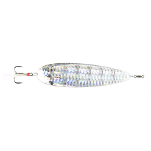 Nichols Lures Ben Parker Flutter Spoons