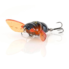 Savage Gear 3D Cicada Crawler