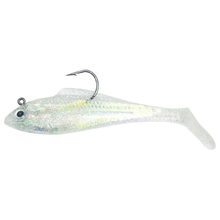 Betts Halo Shad