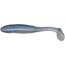 Charlie Brewer 5" Slider Shad