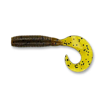 Yamamoto 5" Single Tail Grub