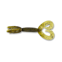 Yamamoto 5" Double Tail Hula Grub