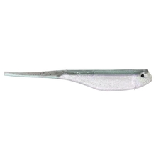 Jenko Tremor Shad 3.5"