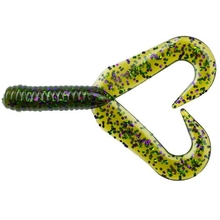 Netbait BaitFuel Twin Tail