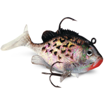 WildEye® Live Crappie