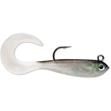 WildEye® Curl Tail Minnow 