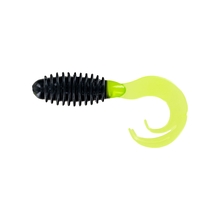 Big Bite Baits 2" Ring Triple Tip Grub