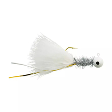 Johnson Tinsel Beetle Bou Jigs 1/8 oz