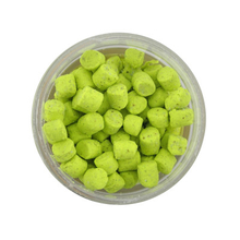 Berkley PowerBait Chroma-Glow Crappie Nibbles