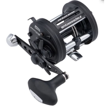 Abu Garcia Ambassadeur Pro Rocket BE 6500