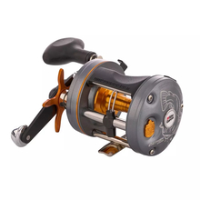 Abu Garcia C3 Catfish Special Round Reel