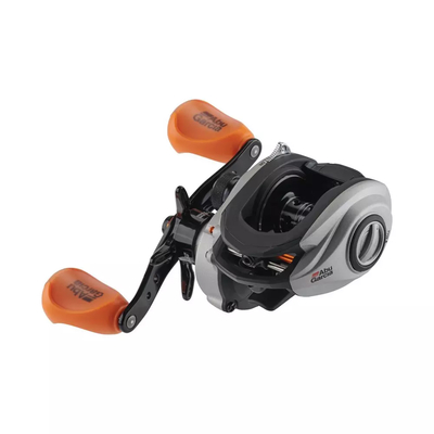 Abu Garcia Max STX Low Profile Reel