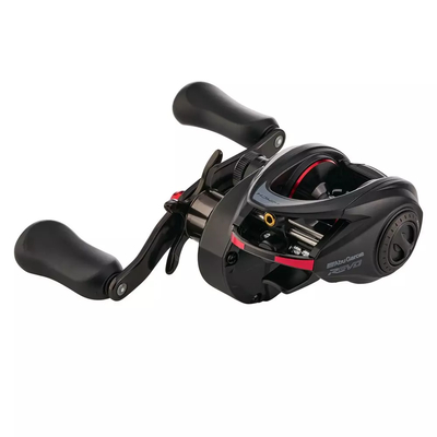 Abu Garcia Revo® Winch Low Profile Reel