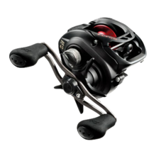 Daiwa Fuego CT