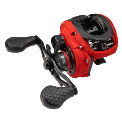 Lew's Mach Smash Baitcast Reel